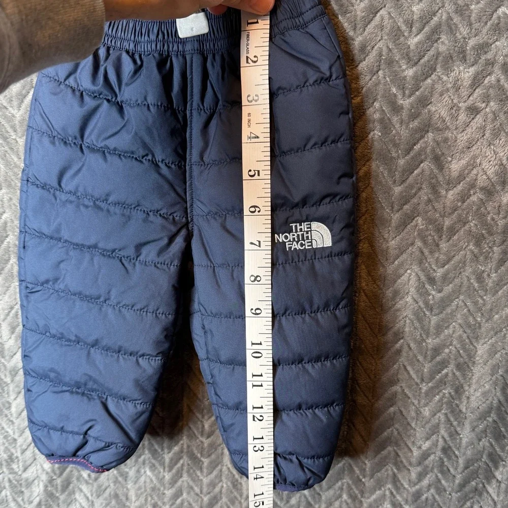 The North Face Infant Reversible Perrito‎ Snow Pants